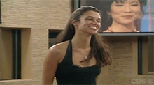 Lisa Donahue Big Brother 3